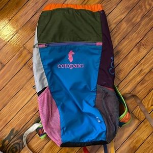 Cotopaxi Luzon 24 del dia backpack